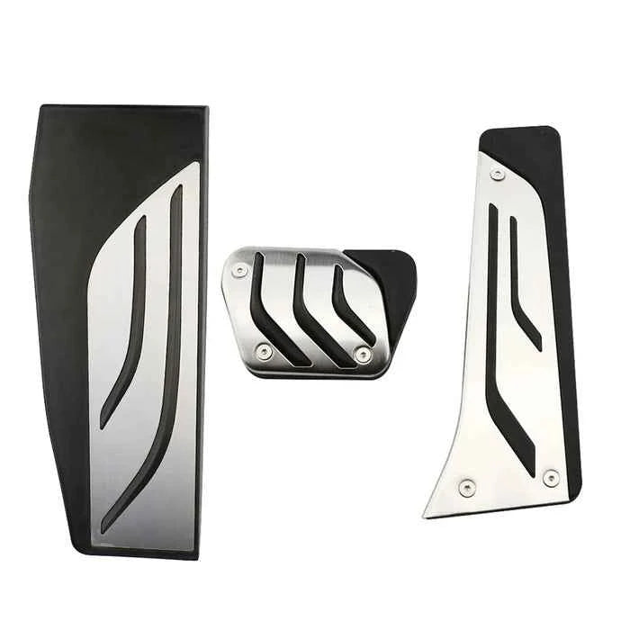 BMW M2/M3/M4 F8X Pedal Covers