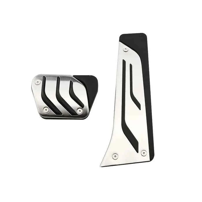 BMW M2/M3/M4 F8X Pedal Covers