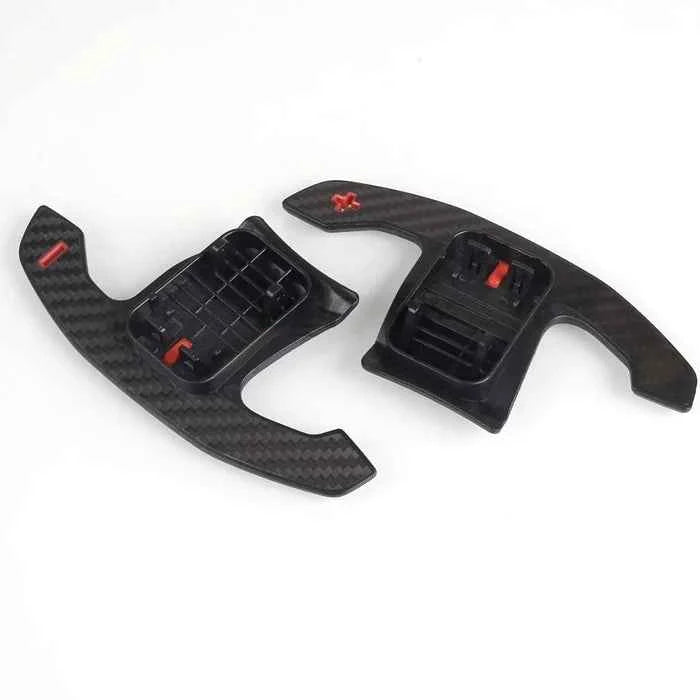BMW M3/M4 Carbon Fiber Paddle Shifters (F & G Models)