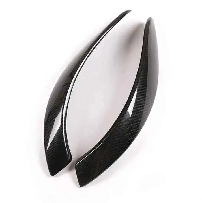 BMW M2/M3/M4 Carbon Fiber Interior Door Cover Trim