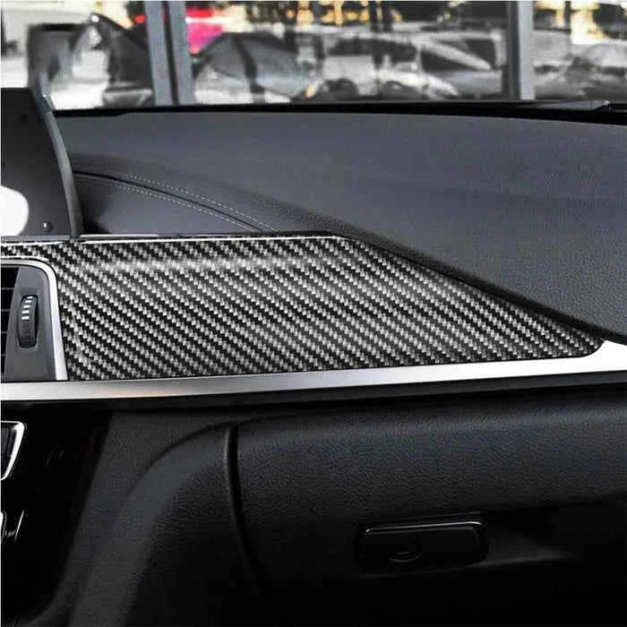 BMW M2/M3/M4 Carbon Fiber Interior Trim