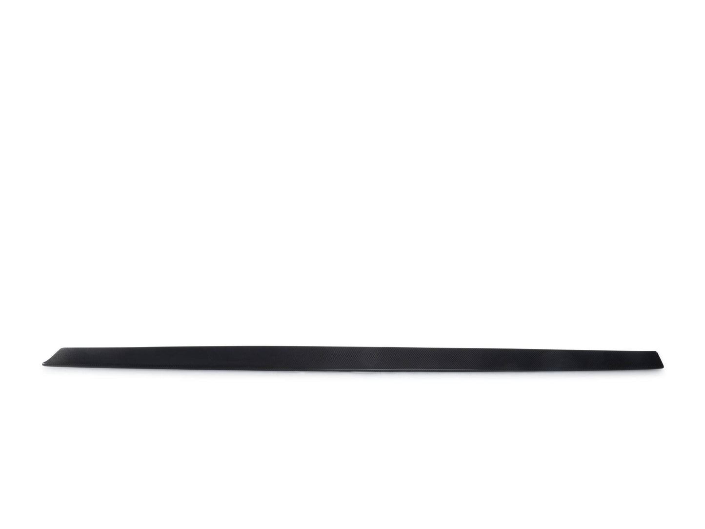 BMW 4er F32/F33/F36 Carbon Side Skirts P-STYLE - CarbonGear