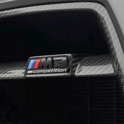BMW M3/M4 G8X Front Grille - GT Style ( Without ACC )