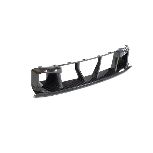 BMW M2 G87 Carbon Fiber Lower Front Grill - CarbonGear