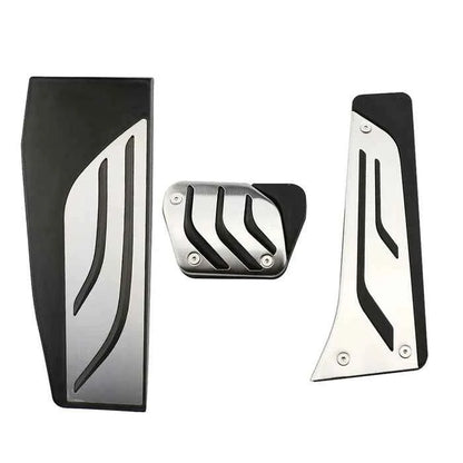 BMW M2/M3/M4 F8X Pedal Covers