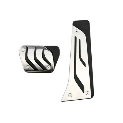 BMW M2/M3/M4 F8X Pedal Covers