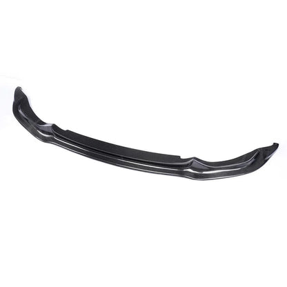 BMW M3/M4 F8X  Carbon Front Lip - V Style