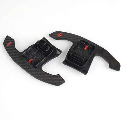 BMW M3/M4 Carbon Fiber Paddle Shifters (F & G Models)