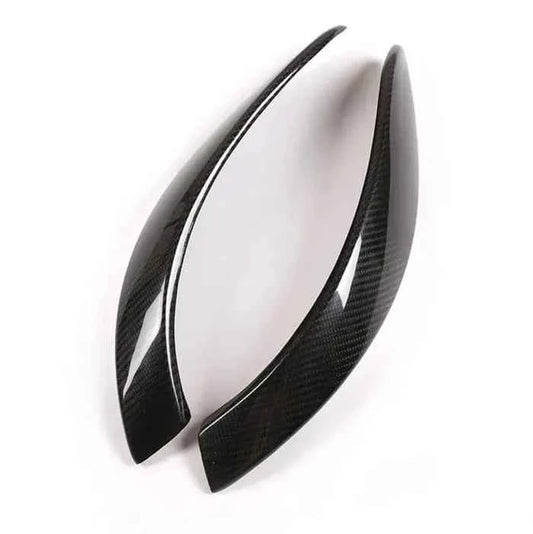 BMW M2/M3/M4 Carbon Fiber Interior Door Cover Trim