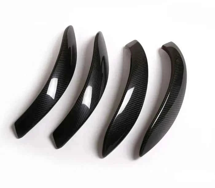 BMW M2/M3/M4 Carbon Fiber Interior Door Cover Trim