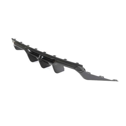 BMW M2 G87 Carbon Fiber Diffuser - CT Design - CarbonGear