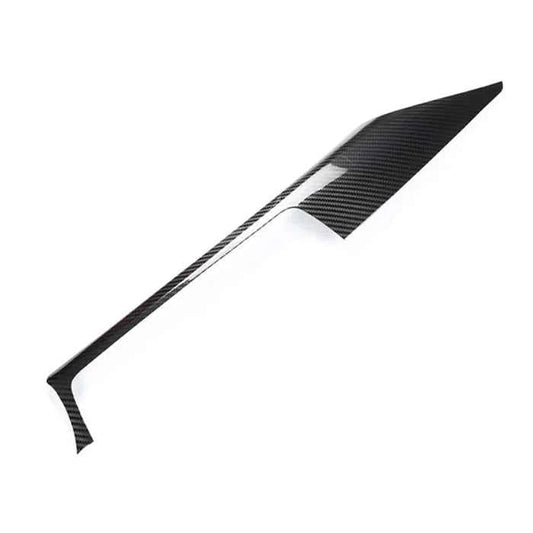 BMW M2/M3/M4 Carbon Fiber Interior Trim