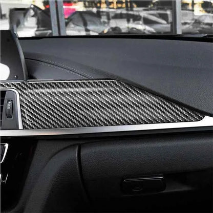 BMW M2/M3/M4 Carbon Fiber Interior Trim