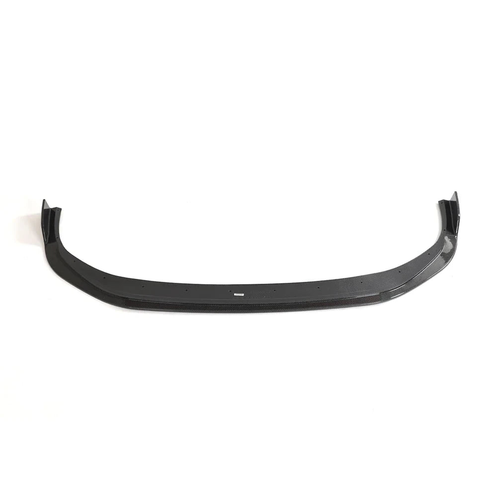 Hyundai i30N Carbon Fiber Front Lip (Pre-Facelift) - CarbonGear