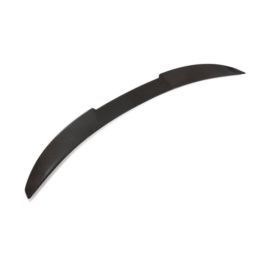 BMW M4 G82 Carbon Fiber Spoiler - CT Design - CarbonGear