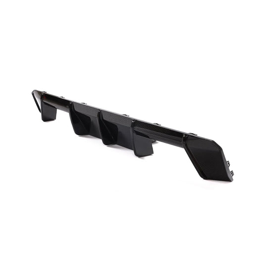 BMW M3/M4 G8X Carbon Fiber Diffuser MP-Style - CarbonGear