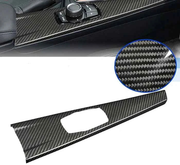 BMW M2/M3/M4 F8X Carbon Fiber Interior Center